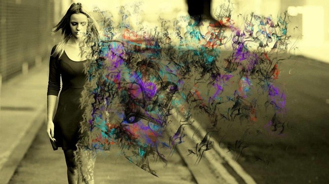 男朋友因为打游戏骗我去睡觉被我识破，然后我提了分手，他同意了，问问男孩子们他怎么想的？